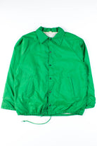 Rams 1983 Snap Front Nylon Jacket