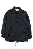 Black Coach Jacket 1
