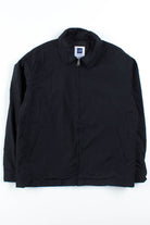 Black Lightweight Jacket 3