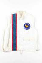Ford Mustang Racing Jacket