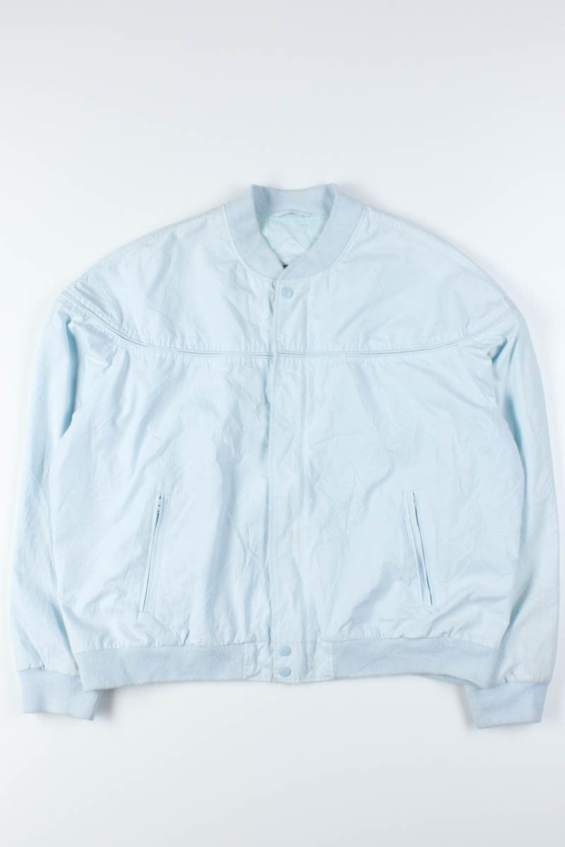 Baby Blue Dad Jacket