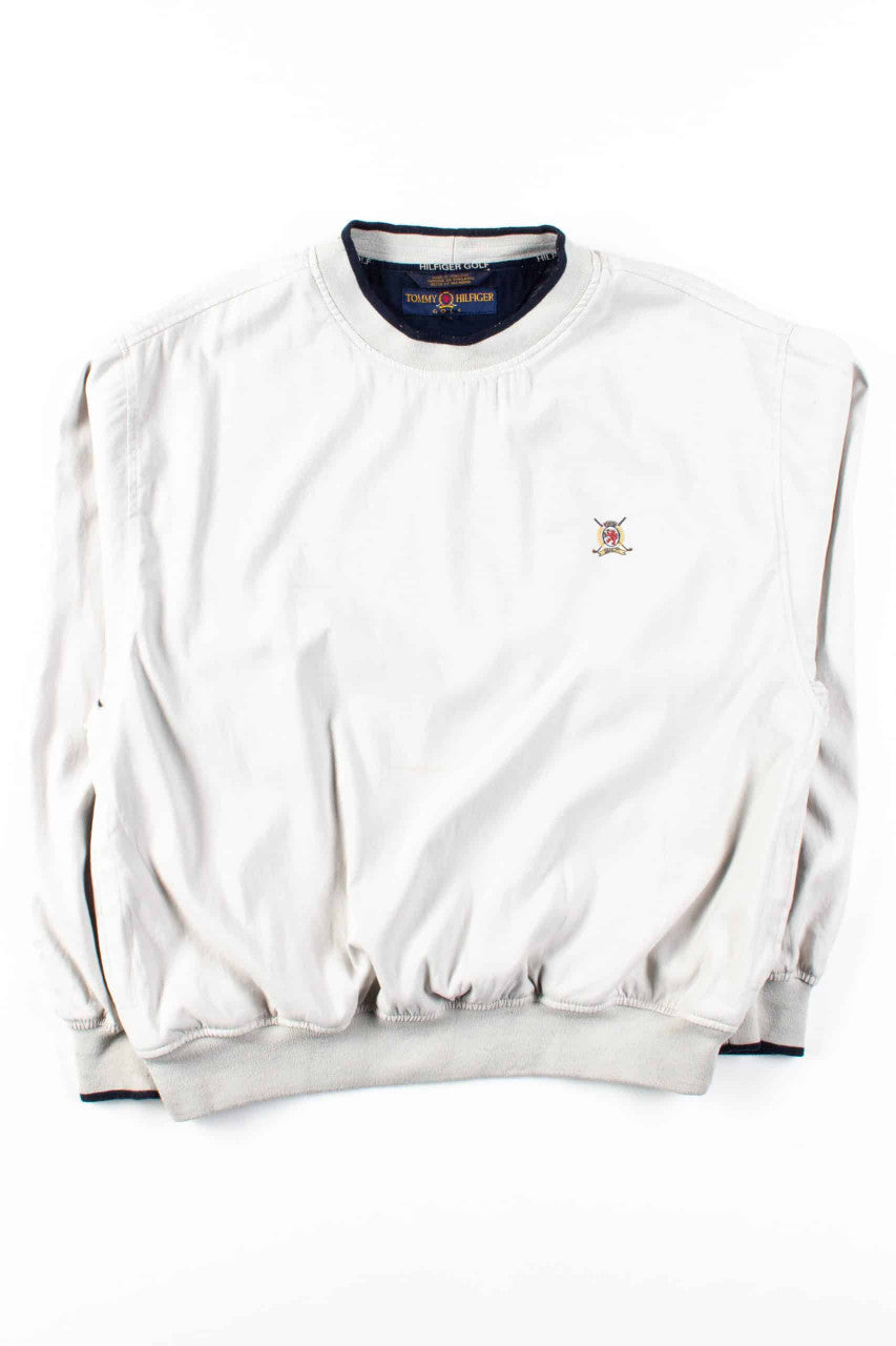 Tommy Hilfiger Pullover Golf Jacket