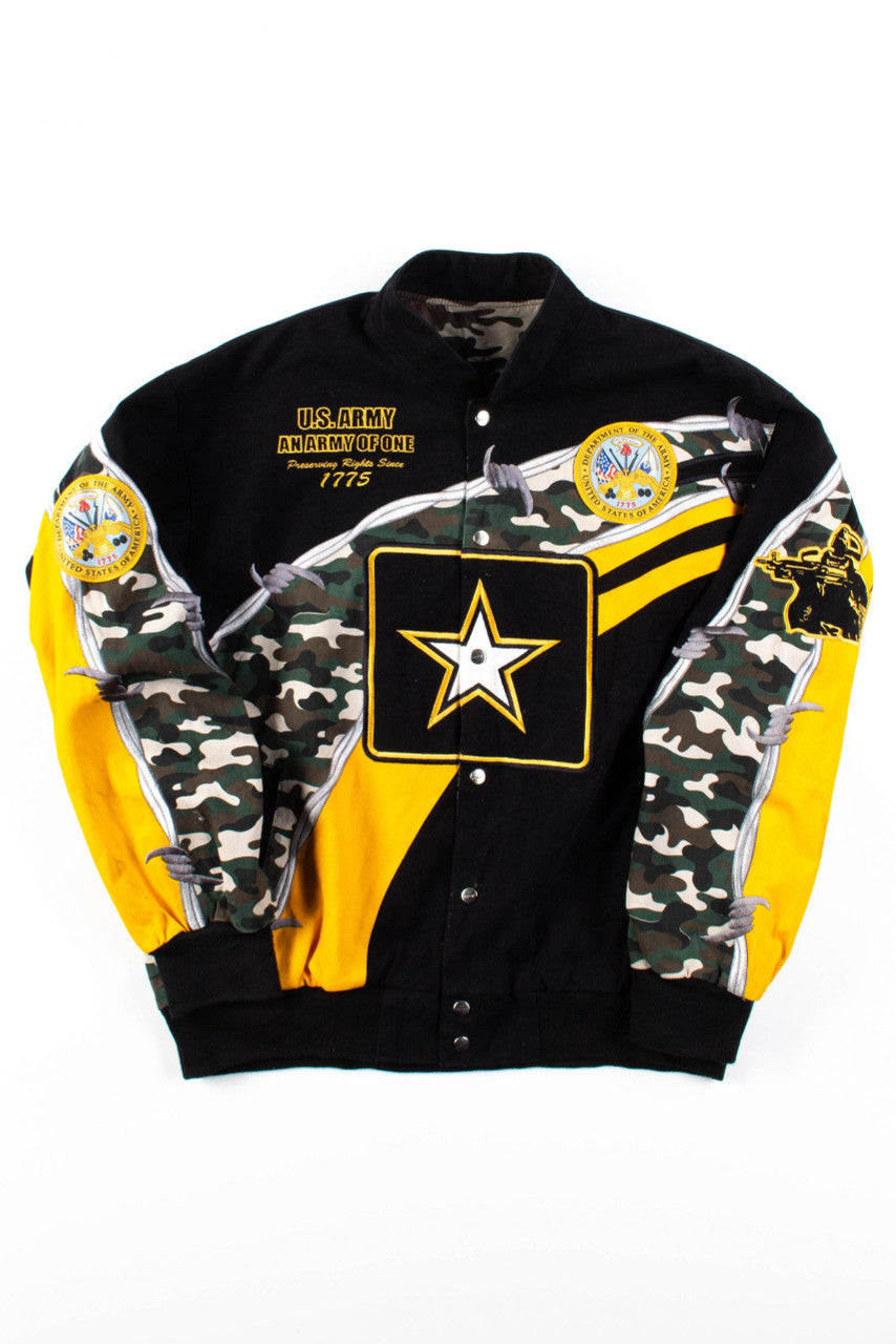 U.S. Army Bomber Jacket