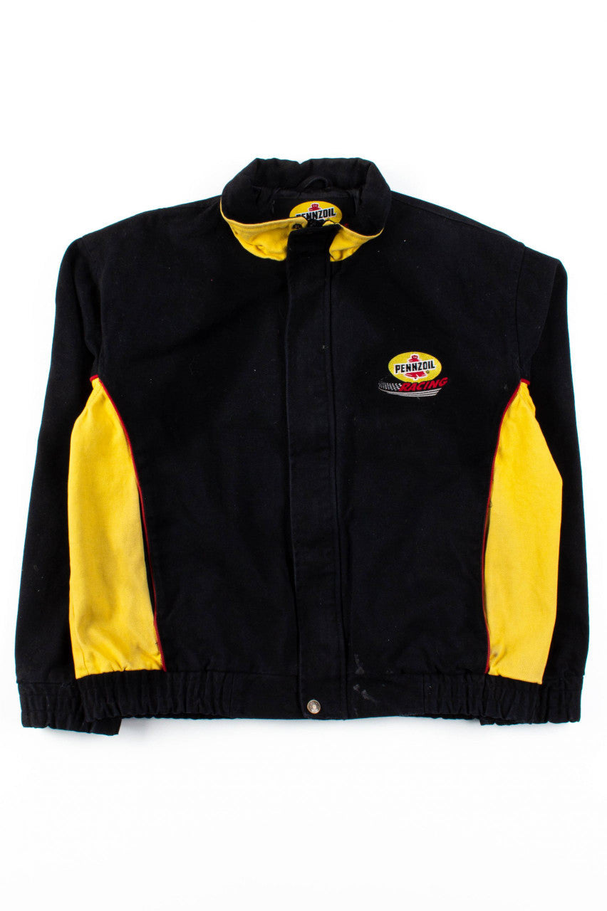 Pennzoil Racing Jacket
