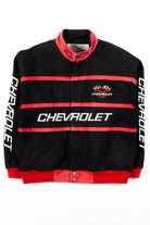 Chevrolet Racing Jacket 1