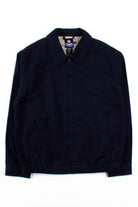 Navy Chaps Lightweight Jacket