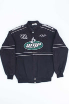 Amp Energy Nascar Jacket