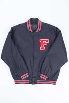 Fox Warriors Bomber Jacket
