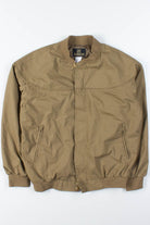 Brown Dad Jacket