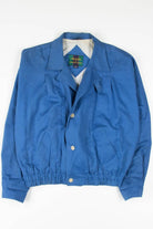 Vintage Colours By Alexander Julian Linen Jacket