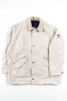 Tommy Hilfiger Maritime Expedition Jacket