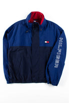 Navy Tommy Hilfiger Jacket
