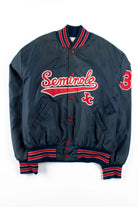 Seminole #36 Bomber Jacket