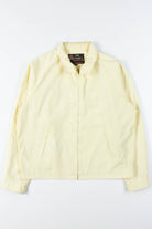 Vintage Butter Harrington Jacket