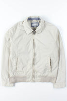 Beige Spring Jacket