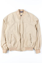 Khaki Dad Jacket
