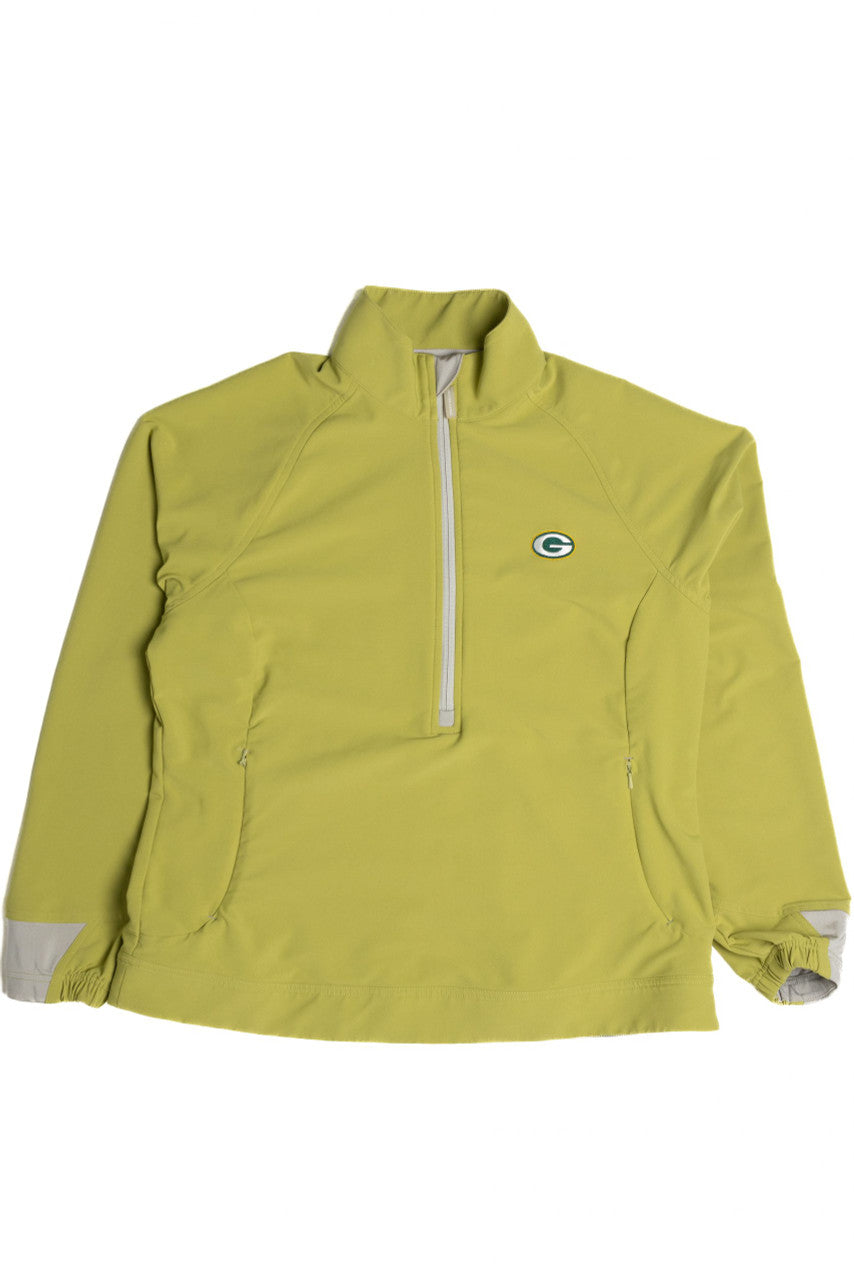 Green Bay Packers Lightweight Jacket