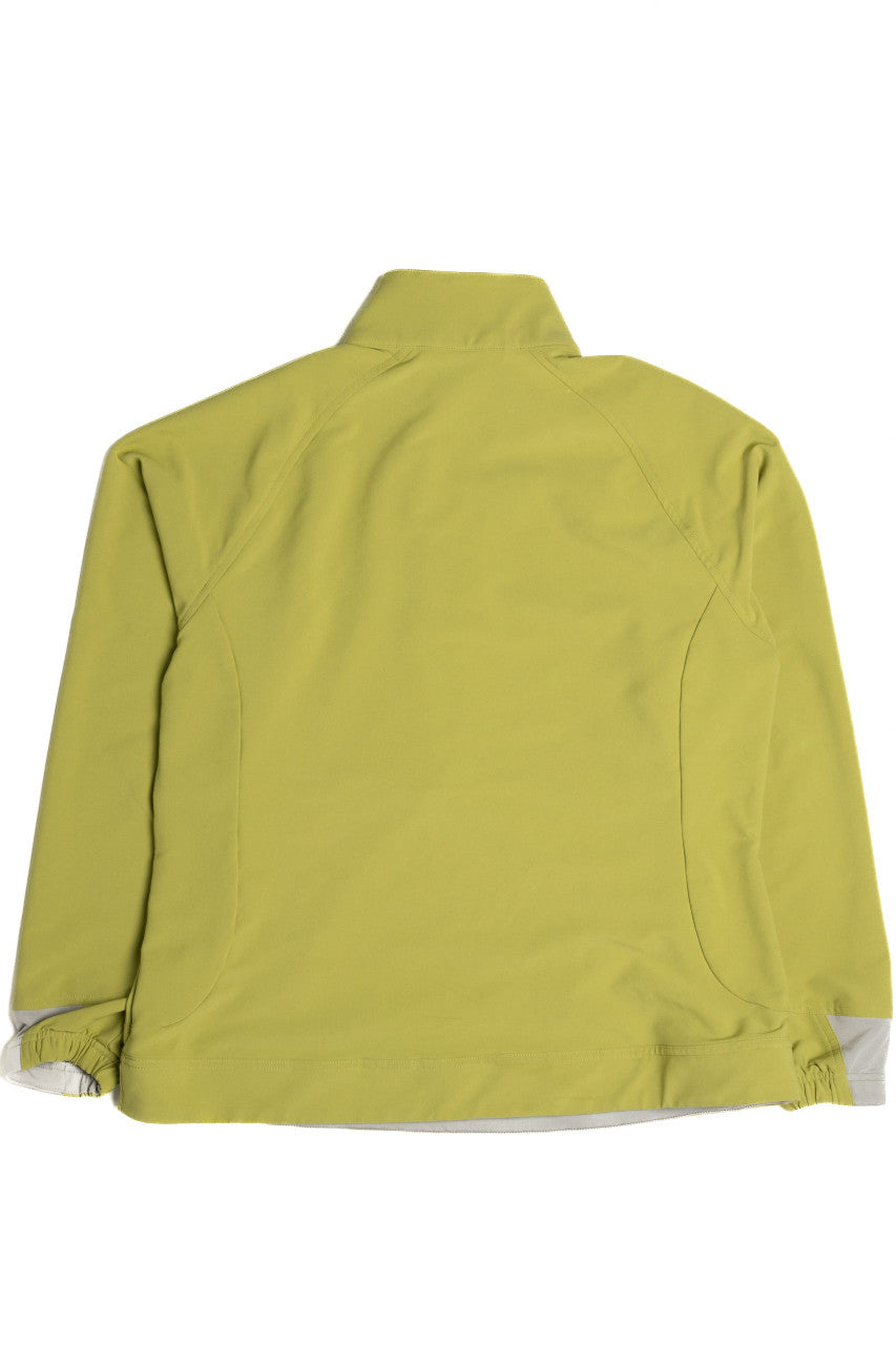 Green Bay Packers Lightweight Jacket