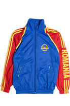 Romania Lightweight Jacket