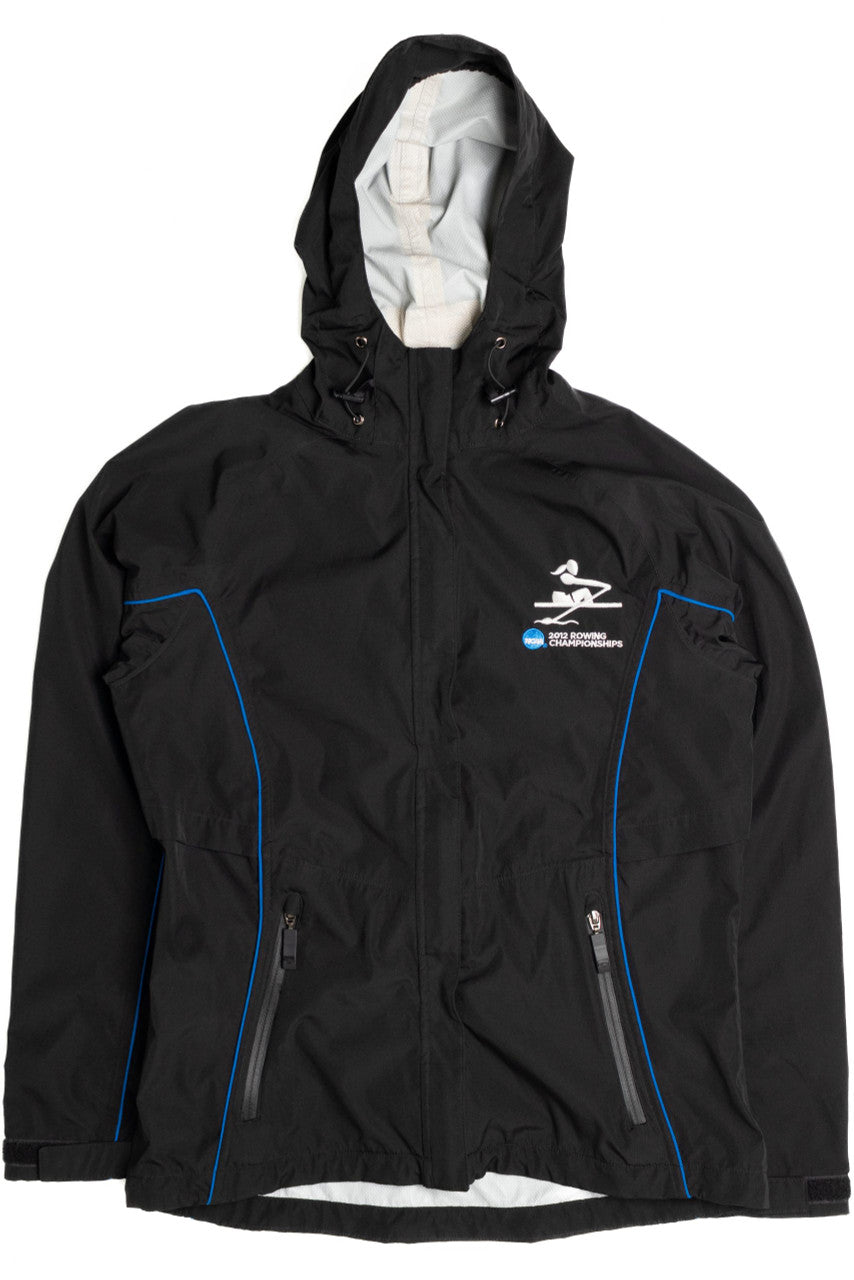 2012 Rowing Championships Lightweight Jacket