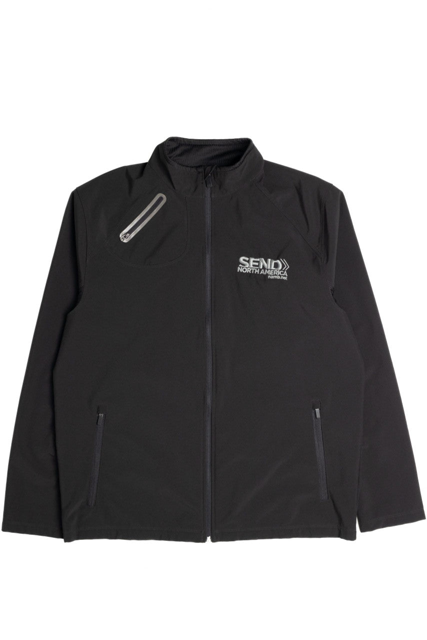 North End Sport Lightweight Jacket
