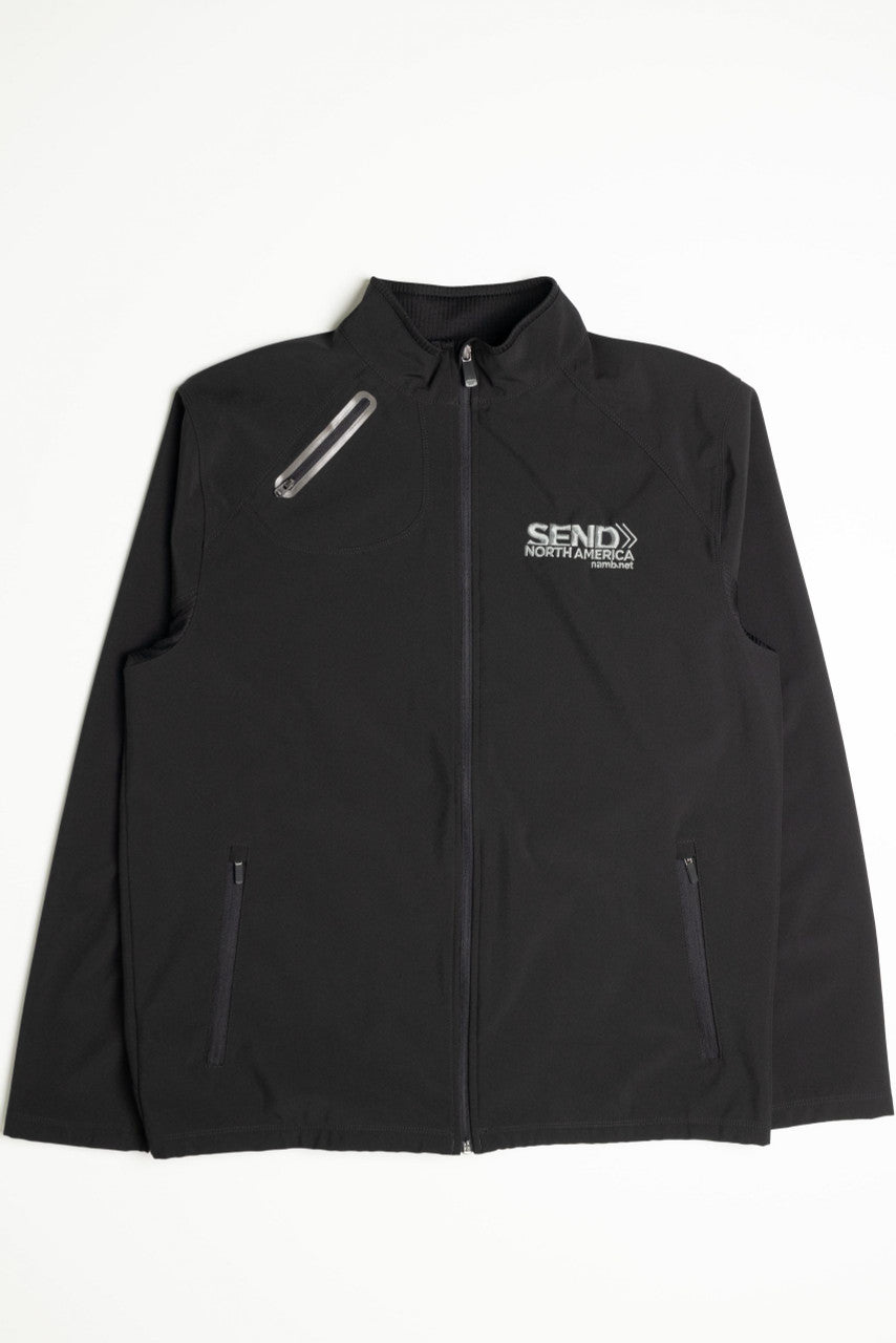 North End Sport Lightweight Jacket 1