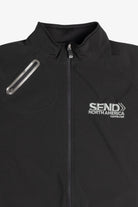 North End Sport Lightweight Jacket 1