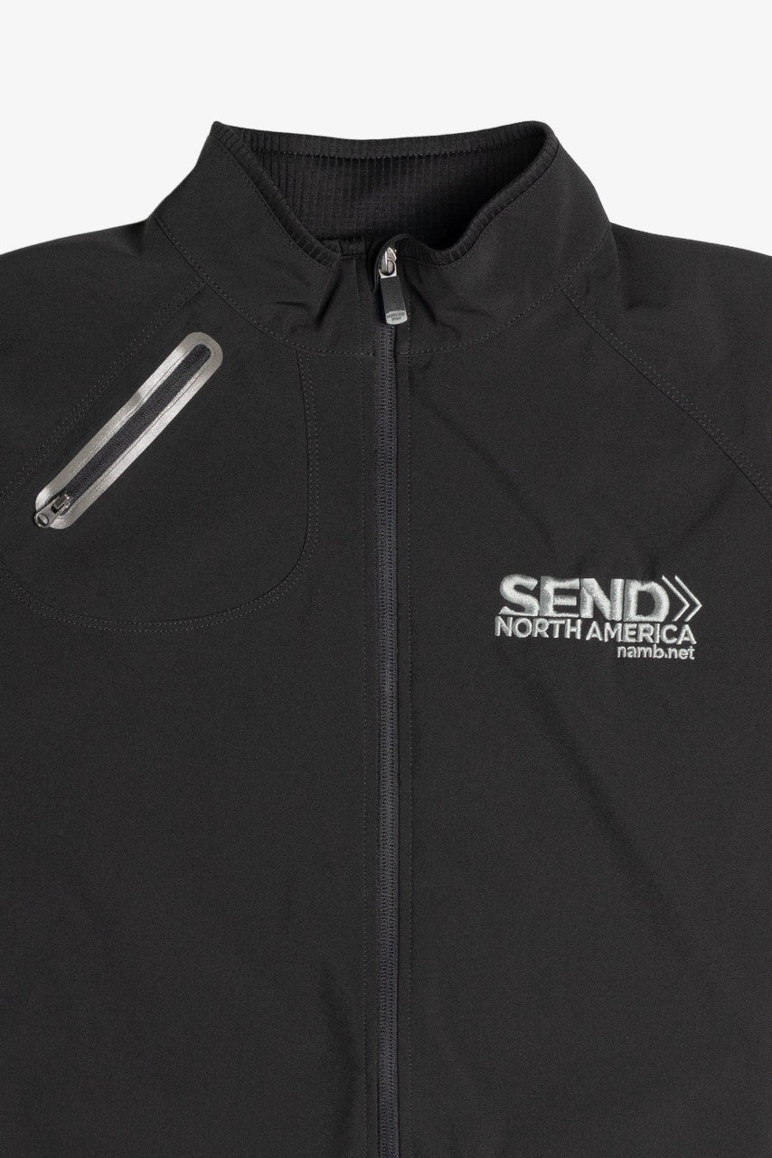 North End Sport Lightweight Jacket 1