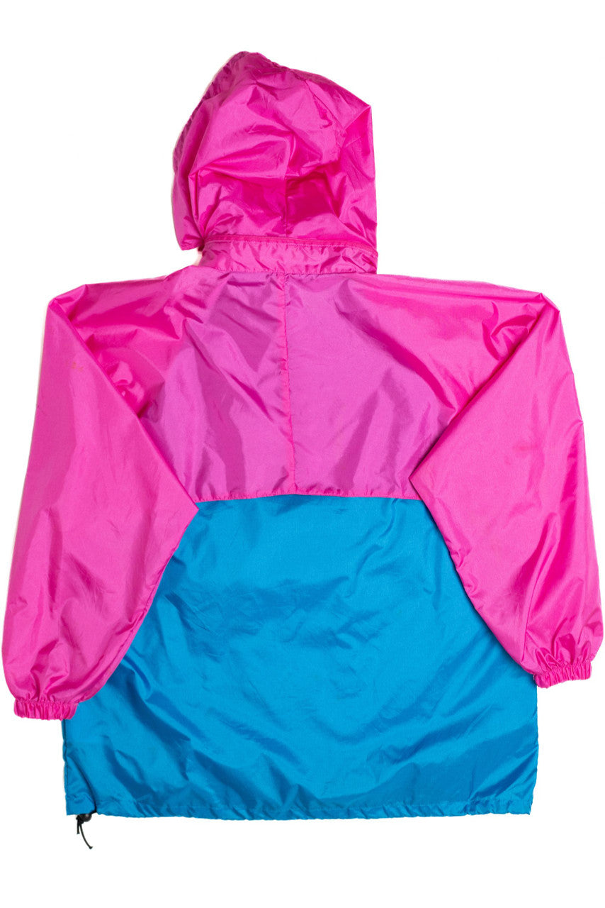 Lady Footlocker Lightweight Jacket