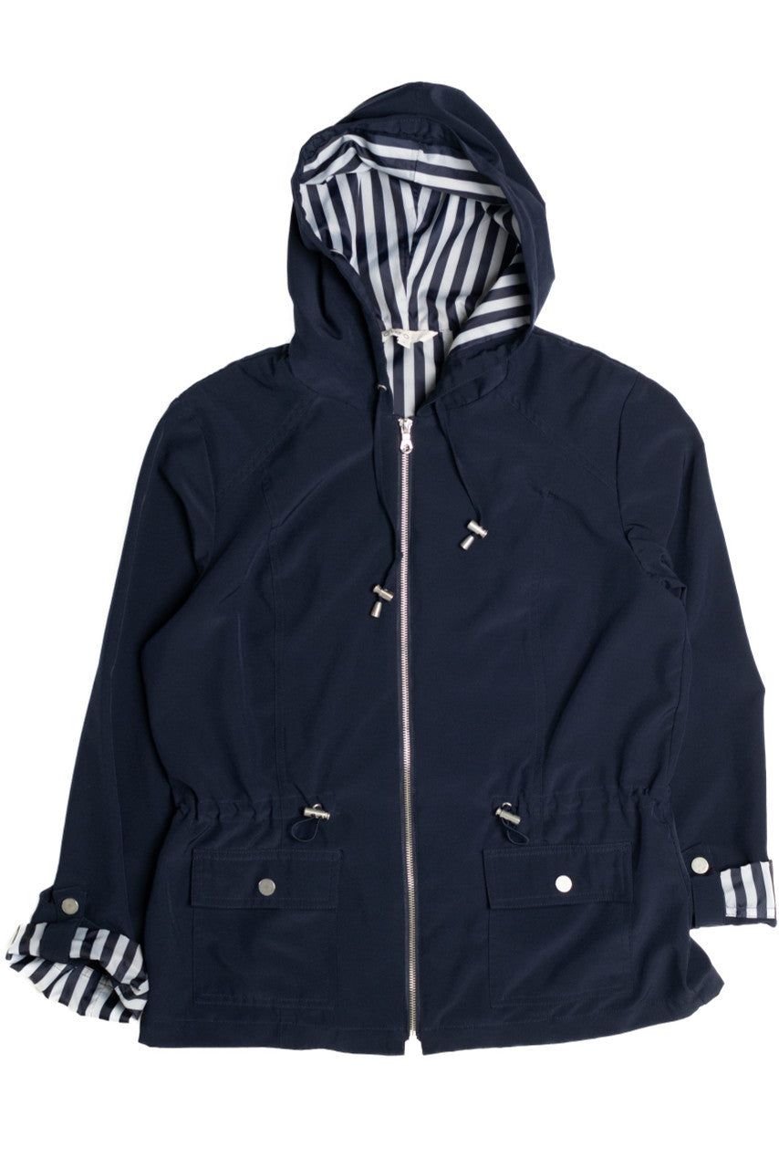 Cleo Lightweight Jacket