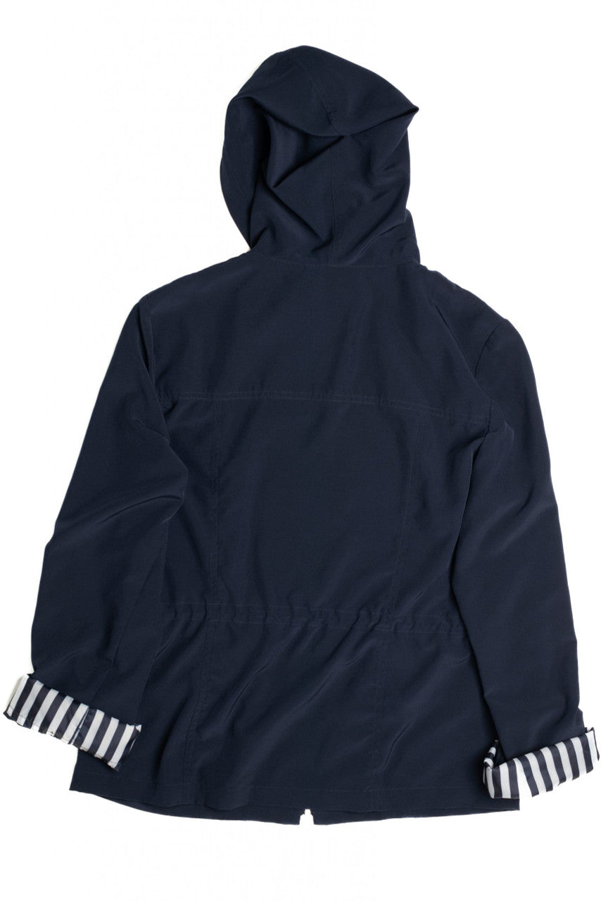 Cleo Lightweight Jacket