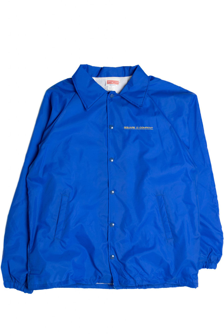 Hartwell Lightweight Jacket