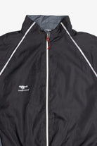 Bagheera Lightweight Jacket