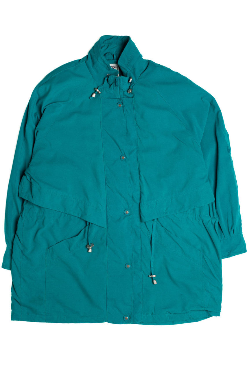 Basic Editions Lightweight Jacket