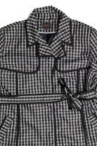 Jessica Lightweight Jacket