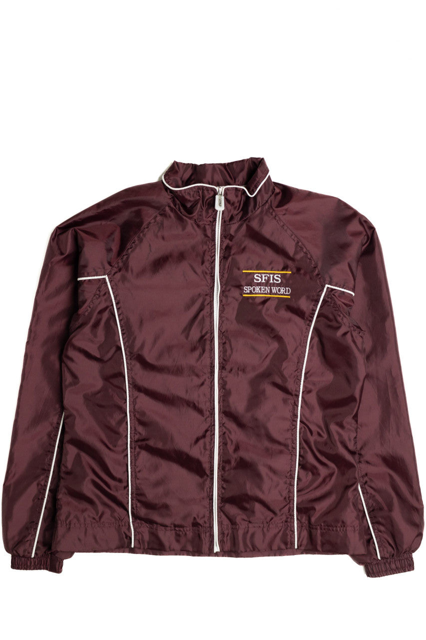 GTM Sportswear Lightweight Jacket