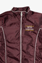 GTM Sportswear Lightweight Jacket