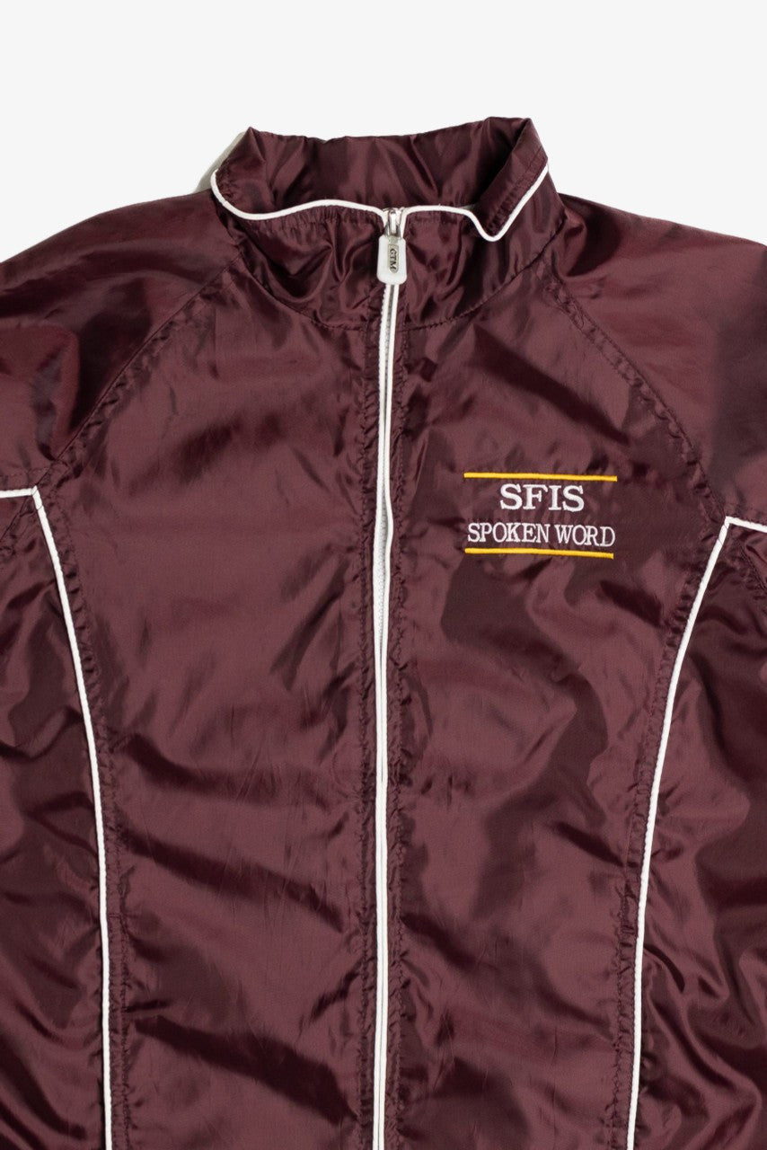 GTM Sportswear Lightweight Jacket