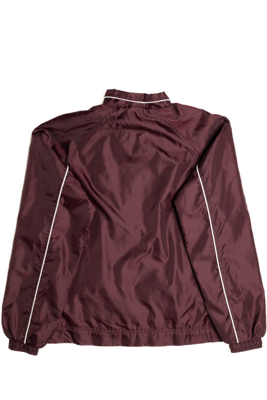 GTM Sportswear Lightweight Jacket