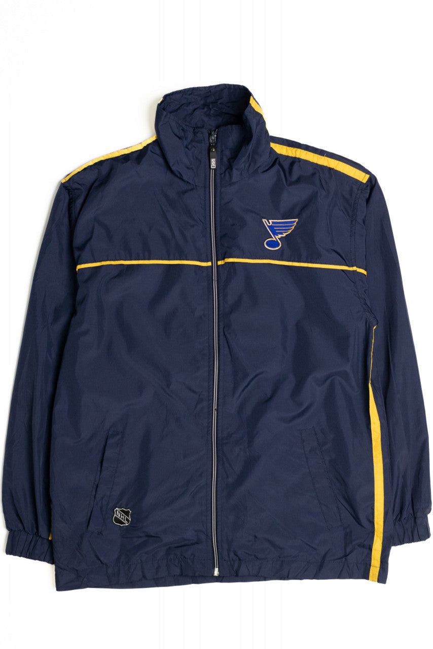 CCM Lightweight Jacket