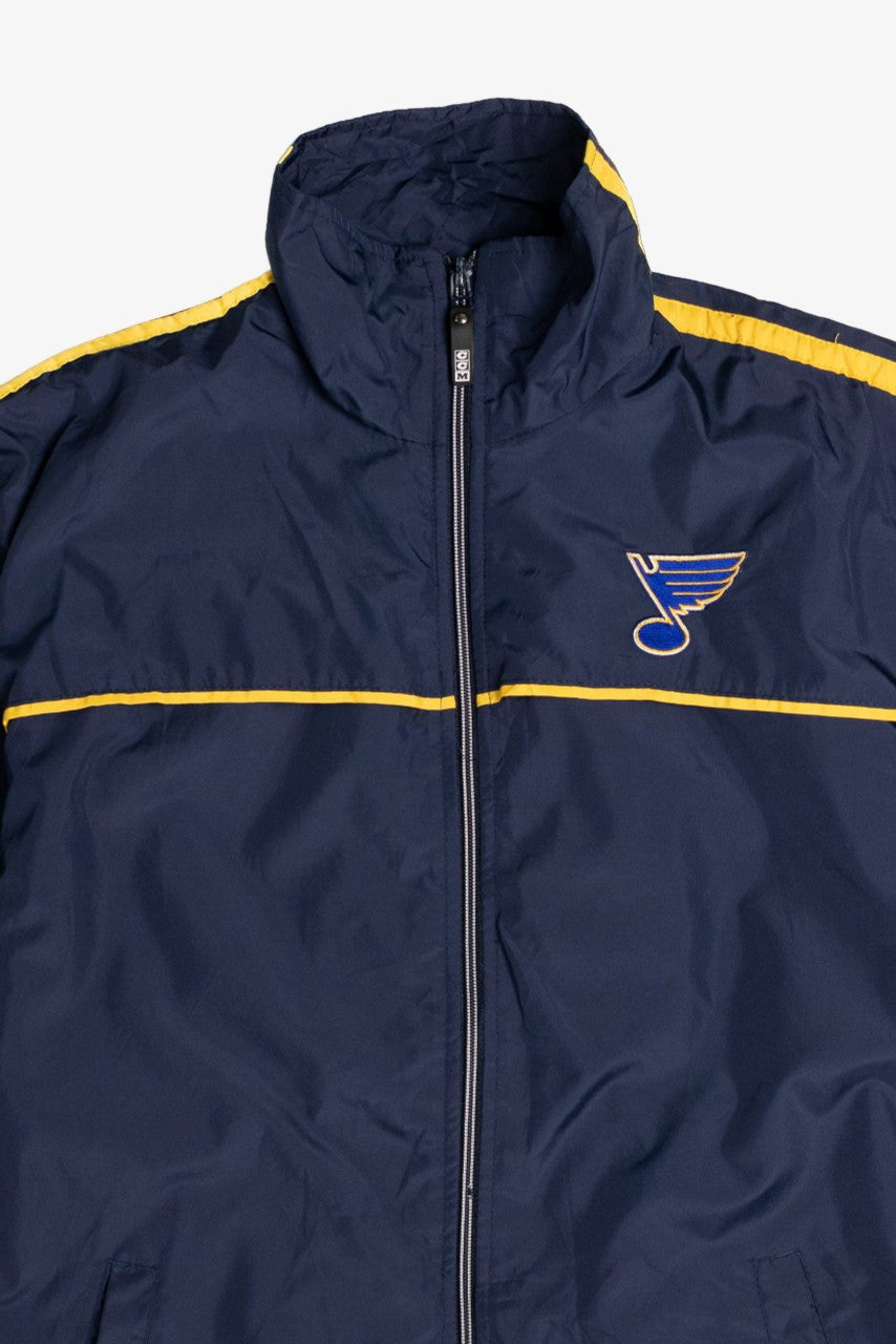CCM Lightweight Jacket