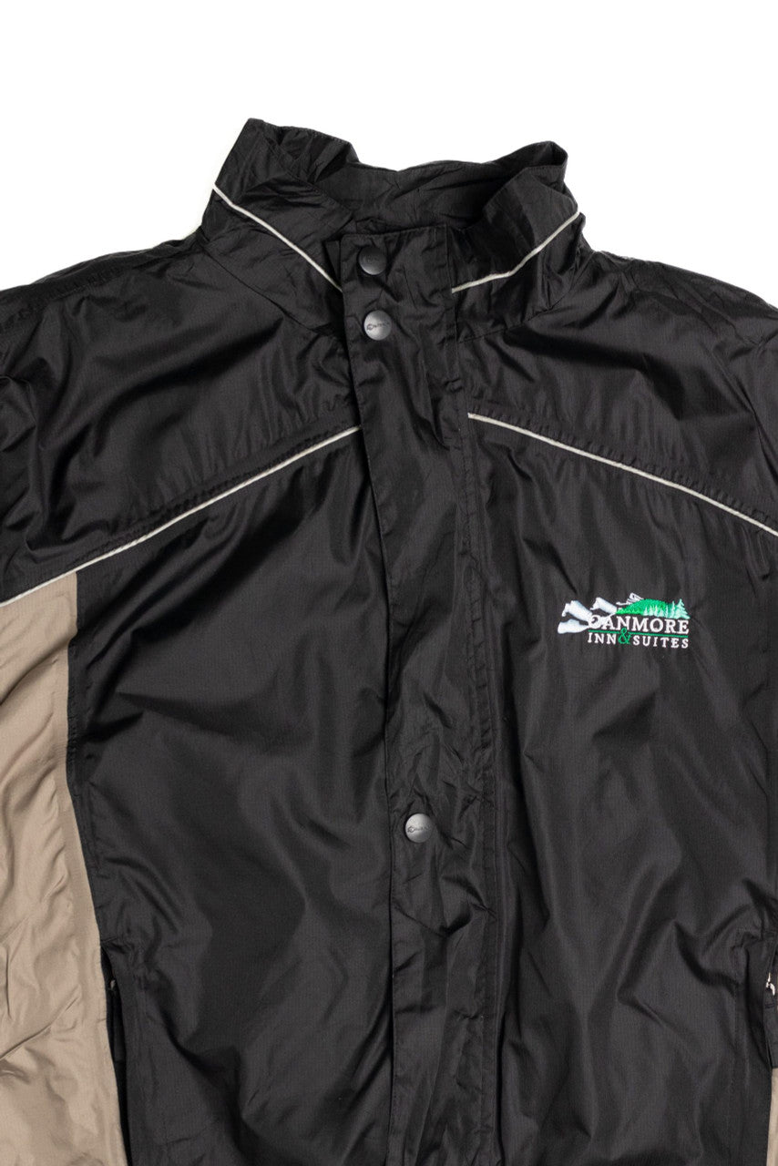 Firethorn Lightweight Jacket
