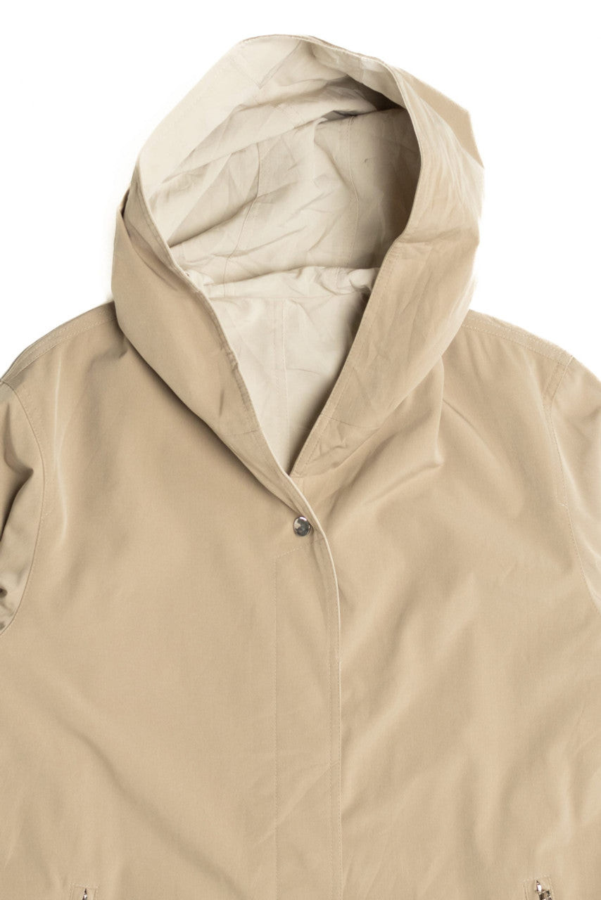 Lightweight Jacket 1