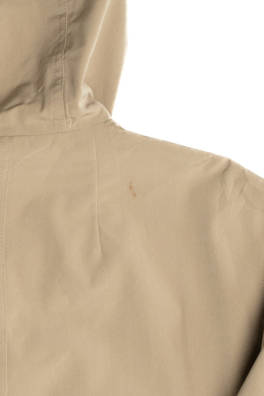 Lightweight Jacket 1