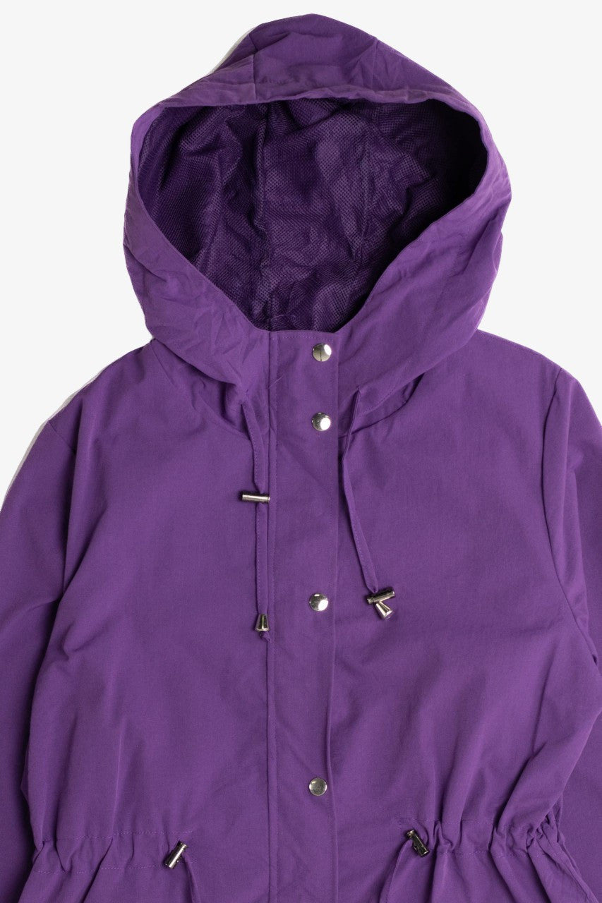 Uniquebella Lightweight Jacket
