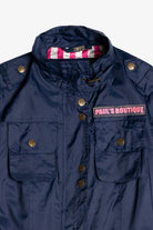 Paul's Boutique Lightweight Jacket
