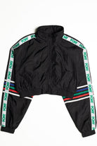 Forever 21 Lightweight Cropped Jacket