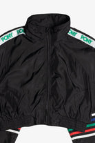 Forever 21 Lightweight Cropped Jacket