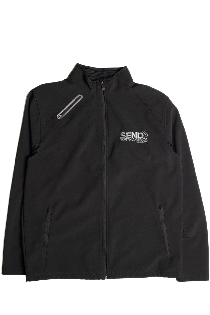 North End Sport Lightweight Jacket 2