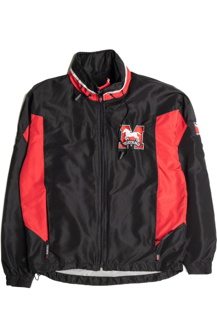 Canada Sportswear Lightweight Jacket